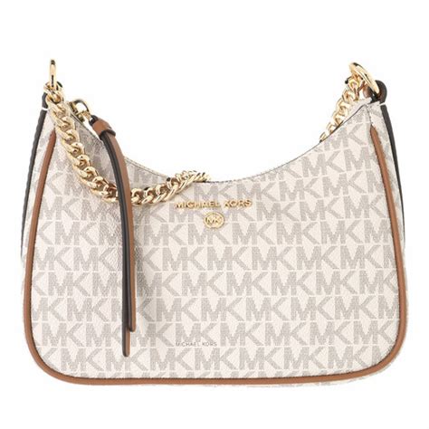 michael kors multi pochette|michael kors small chain pouchette.